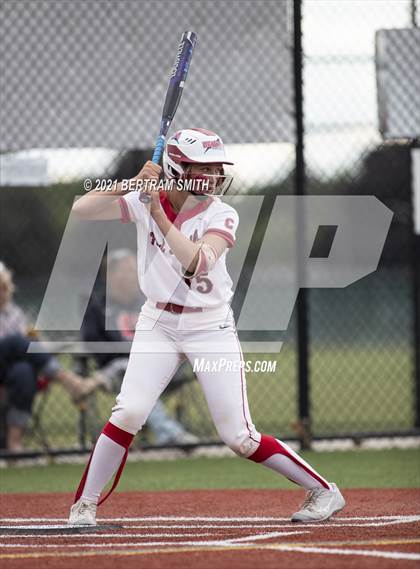Thumbnail 2 in Niagara Falls @ Clarence (NYSPHSAA Section 6 Class AA Semifinal) photogallery.