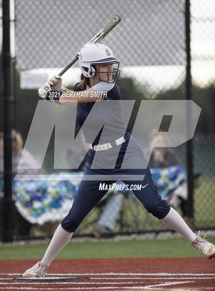 Thumbnail 2 in Niagara Falls @ Clarence (NYSPHSAA Section 6 Class AA Semifinal) photogallery.