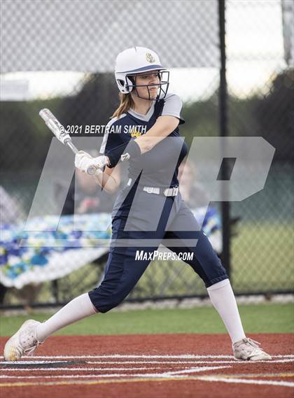 Thumbnail 3 in Niagara Falls @ Clarence (NYSPHSAA Section 6 Class AA Semifinal) photogallery.