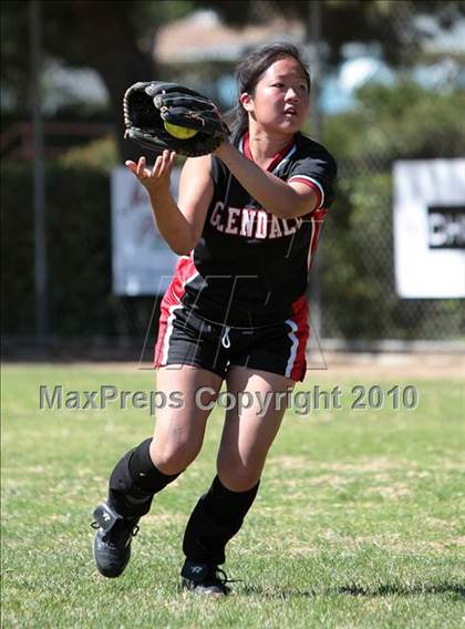Thumbnail 2 in Glendale @ Burbank photogallery.