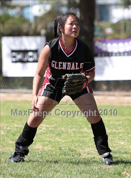 Thumbnail 3 in Glendale @ Burbank photogallery.