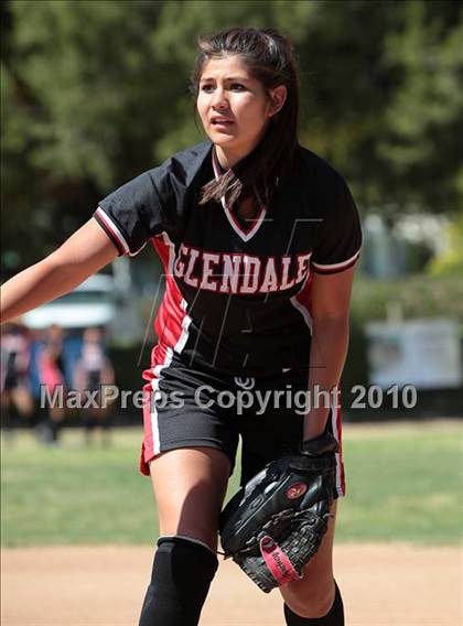 Thumbnail 3 in Glendale @ Burbank photogallery.