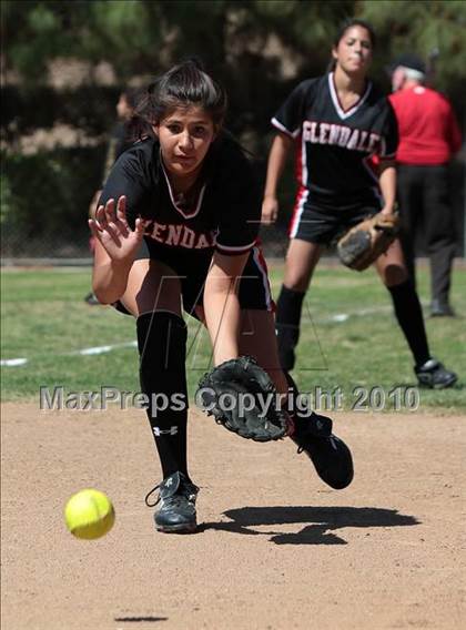 Thumbnail 3 in Glendale @ Burbank photogallery.