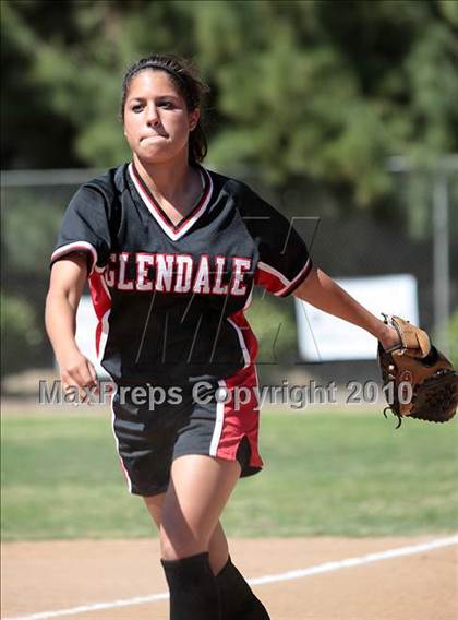 Thumbnail 2 in Glendale @ Burbank photogallery.
