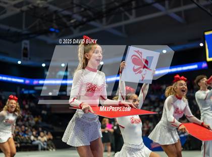 Thumbnail 2 in Lord Botetourt (VHSL Class 3 Final) photogallery.