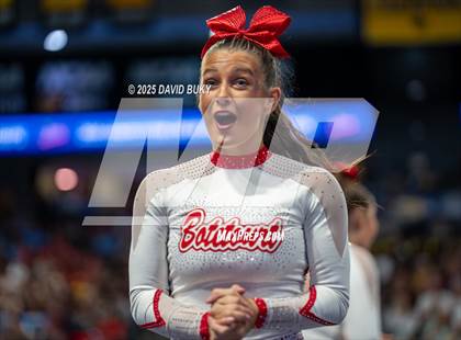 Thumbnail 1 in Lord Botetourt (VHSL Class 3 Final) photogallery.