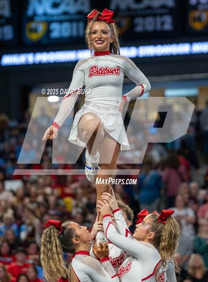 Thumbnail 3 in Lord Botetourt (VHSL Class 3 Final) photogallery.