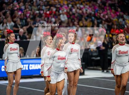 Thumbnail 2 in Lord Botetourt (VHSL Class 3 Final) photogallery.