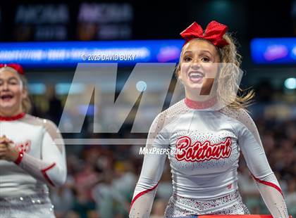 Thumbnail 3 in Lord Botetourt (VHSL Class 3 Final) photogallery.