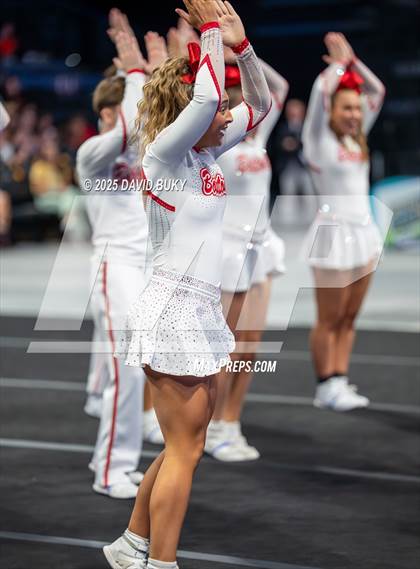 Thumbnail 2 in Lord Botetourt (VHSL Class 3 Final) photogallery.