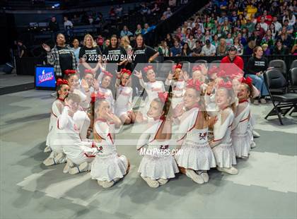 Thumbnail 2 in Lord Botetourt (VHSL Class 3 Final) photogallery.