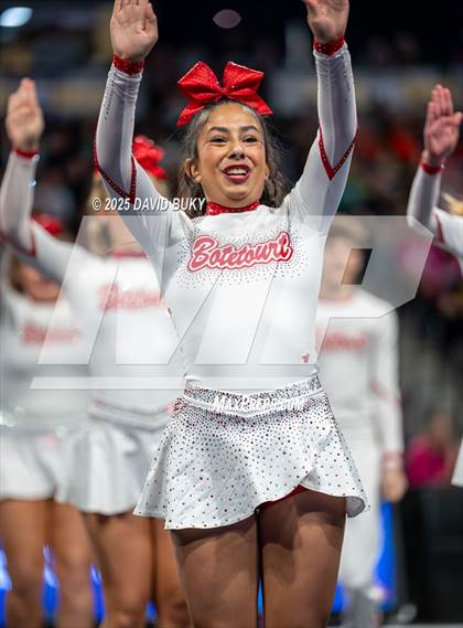 Thumbnail 3 in Lord Botetourt (VHSL Class 3 Final) photogallery.