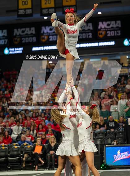 Thumbnail 1 in Lord Botetourt (VHSL Class 3 Final) photogallery.