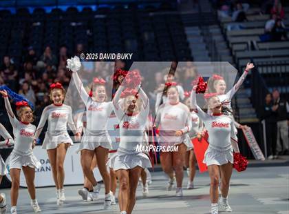 Thumbnail 3 in Lord Botetourt (VHSL Class 3 Final) photogallery.