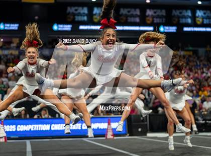 Thumbnail 2 in Lord Botetourt (VHSL Class 3 Final) photogallery.