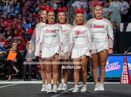 Thumbnail 2 in Lord Botetourt (VHSL Class 3 Final) photogallery.