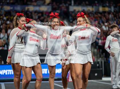 Thumbnail 3 in Lord Botetourt (VHSL Class 3 Final) photogallery.