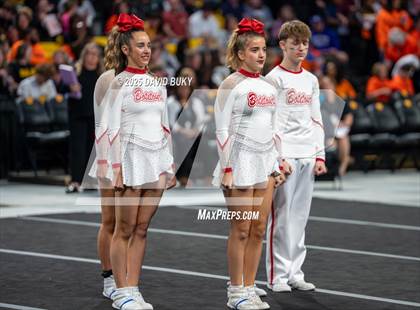 Thumbnail 3 in Lord Botetourt (VHSL Class 3 Final) photogallery.