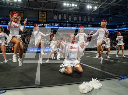 Thumbnail 1 in Lord Botetourt (VHSL Class 3 Final) photogallery.