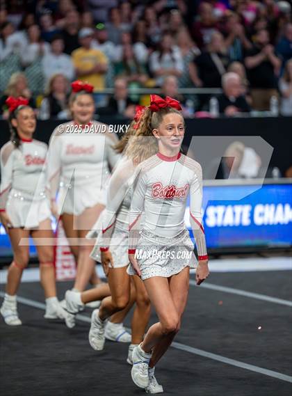 Thumbnail 2 in Lord Botetourt (VHSL Class 3 Final) photogallery.