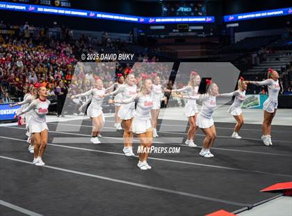 Thumbnail 1 in Lord Botetourt (VHSL Class 3 Final) photogallery.