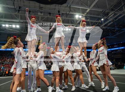 Thumbnail 2 in Lord Botetourt (VHSL Class 3 Final) photogallery.