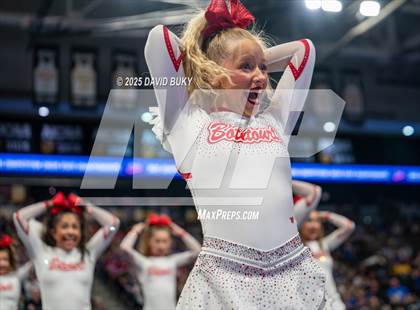 Thumbnail 2 in Lord Botetourt (VHSL Class 3 Final) photogallery.