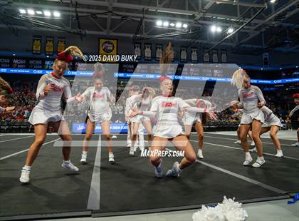 Thumbnail 1 in Lord Botetourt (VHSL Class 3 Final) photogallery.