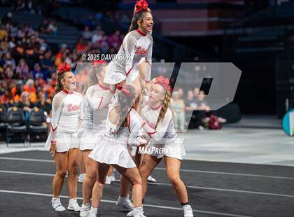 Thumbnail 2 in Lord Botetourt (VHSL Class 3 Final) photogallery.