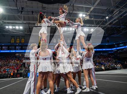 Thumbnail 3 in Lord Botetourt (VHSL Class 3 Final) photogallery.