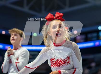 Thumbnail 3 in Lord Botetourt (VHSL Class 3 Final) photogallery.