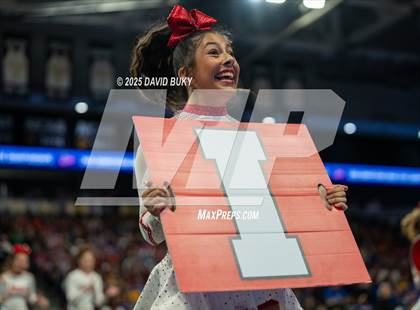 Thumbnail 2 in Lord Botetourt (VHSL Class 3 Final) photogallery.