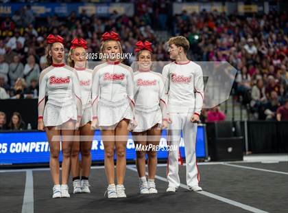 Thumbnail 3 in Lord Botetourt (VHSL Class 3 Final) photogallery.