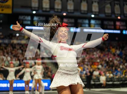 Thumbnail 1 in Lord Botetourt (VHSL Class 3 Final) photogallery.