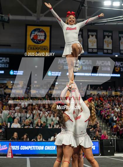 Thumbnail 2 in Lord Botetourt (VHSL Class 3 Final) photogallery.