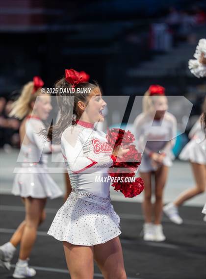 Thumbnail 1 in Lord Botetourt (VHSL Class 3 Final) photogallery.