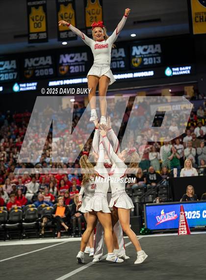 Thumbnail 1 in Lord Botetourt (VHSL Class 3 Final) photogallery.