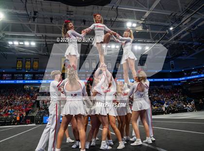 Thumbnail 2 in Lord Botetourt (VHSL Class 3 Final) photogallery.