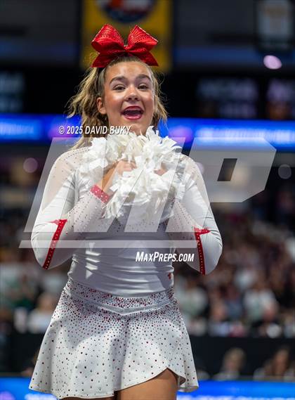 Thumbnail 1 in Lord Botetourt (VHSL Class 3 Final) photogallery.