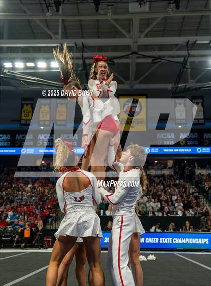 Thumbnail 2 in Lord Botetourt (VHSL Class 3 Final) photogallery.