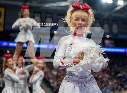 Thumbnail 2 in Lord Botetourt (VHSL Class 3 Final) photogallery.