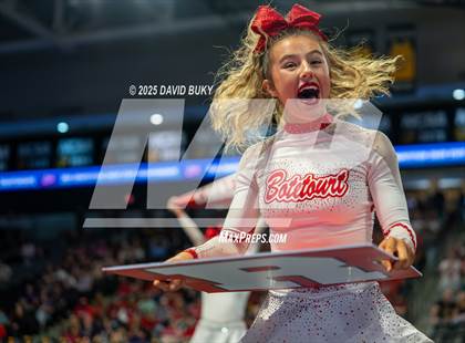 Thumbnail 3 in Lord Botetourt (VHSL Class 3 Final) photogallery.