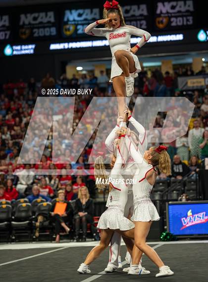 Thumbnail 2 in Lord Botetourt (VHSL Class 3 Final) photogallery.