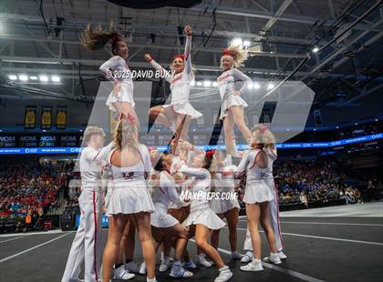 Thumbnail 3 in Lord Botetourt (VHSL Class 3 Final) photogallery.