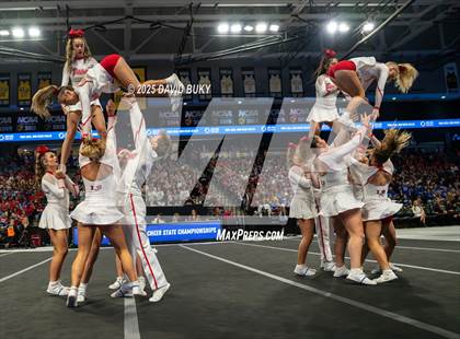 Thumbnail 3 in Lord Botetourt (VHSL Class 3 Final) photogallery.