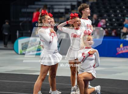 Thumbnail 2 in Lord Botetourt (VHSL Class 3 Final) photogallery.