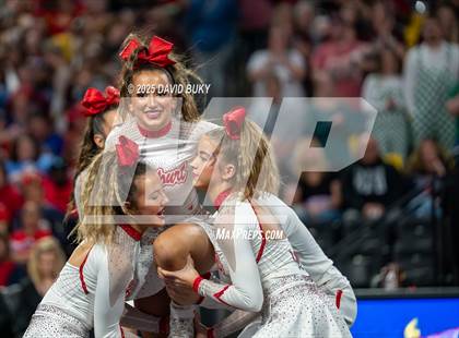 Thumbnail 1 in Lord Botetourt (VHSL Class 3 Final) photogallery.