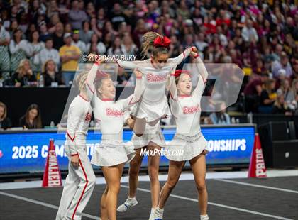 Thumbnail 3 in Lord Botetourt (VHSL Class 3 Final) photogallery.