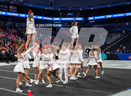 Thumbnail 3 in Lord Botetourt (VHSL Class 3 Final) photogallery.