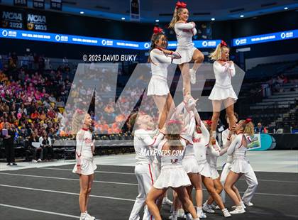 Thumbnail 3 in Lord Botetourt (VHSL Class 3 Final) photogallery.